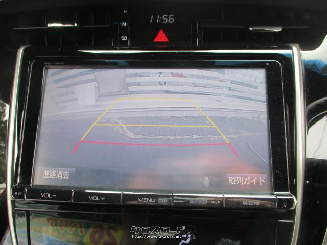 トヨタ ハリアー