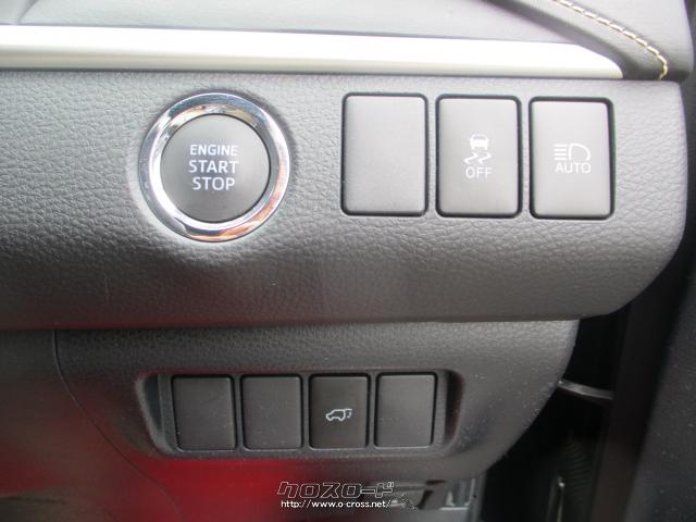 トヨタ ハリアー