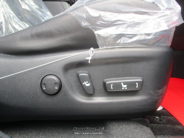 トヨタ ハリアー