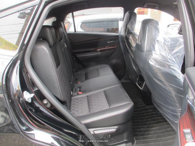 トヨタ ハリアー