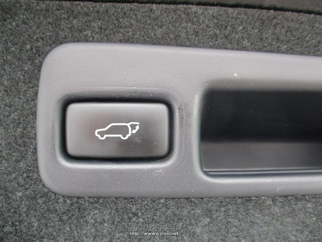 トヨタ ハリアー