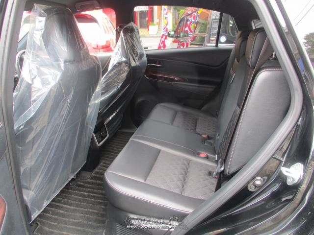 トヨタ ハリアー