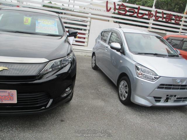 トヨタ ハリアー