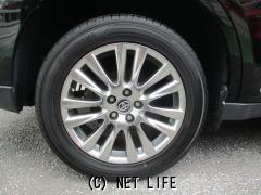 トヨタ ハリアー