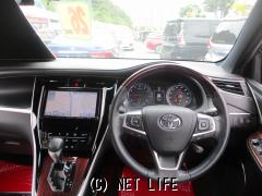 トヨタ ハリアー