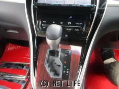 トヨタ ハリアー