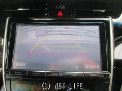 トヨタ ハリアー