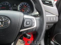 トヨタ ハリアー