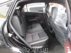 トヨタ ハリアー