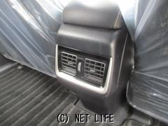 トヨタ ハリアー