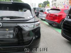 トヨタ ハリアー