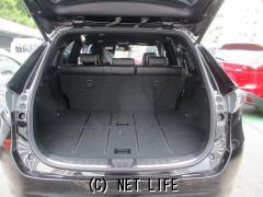 トヨタ ハリアー