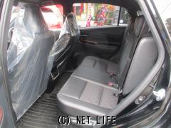 トヨタ ハリアー