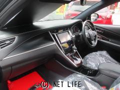 トヨタ ハリアー