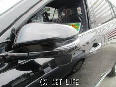 トヨタ ハリアー