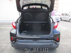 トヨタ C-HR
