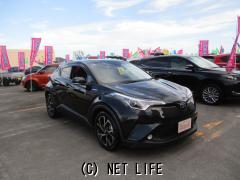 トヨタ C-HR