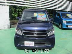ホンダ N-WGN