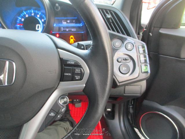 ホンダ CR-Z