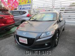 ホンダ CR-Z