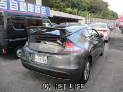 ホンダ CR-Z