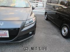 ホンダ CR-Z