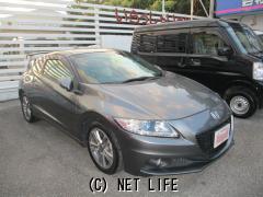 ホンダ CR-Z