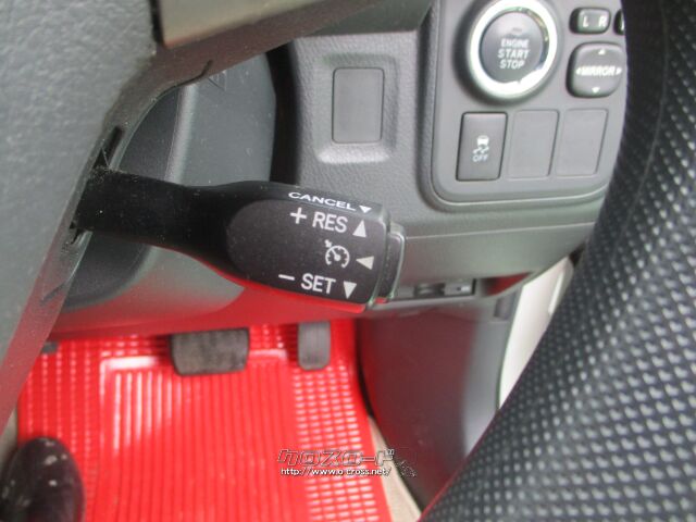 トヨタ ウィッシュ