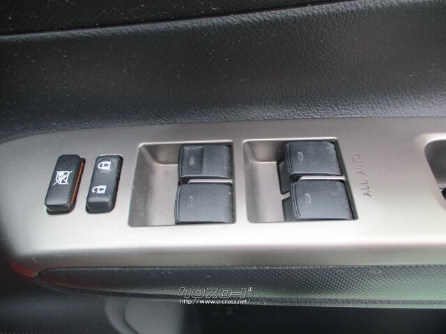 トヨタ ウィッシュ