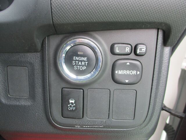 トヨタ ウィッシュ