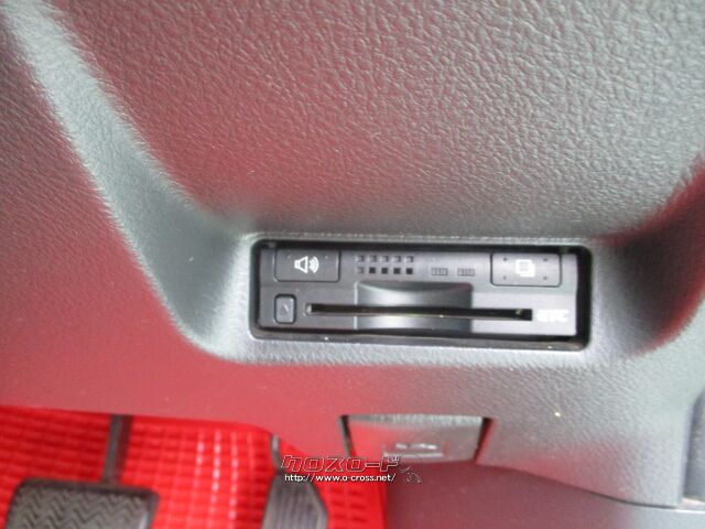 トヨタ ウィッシュ