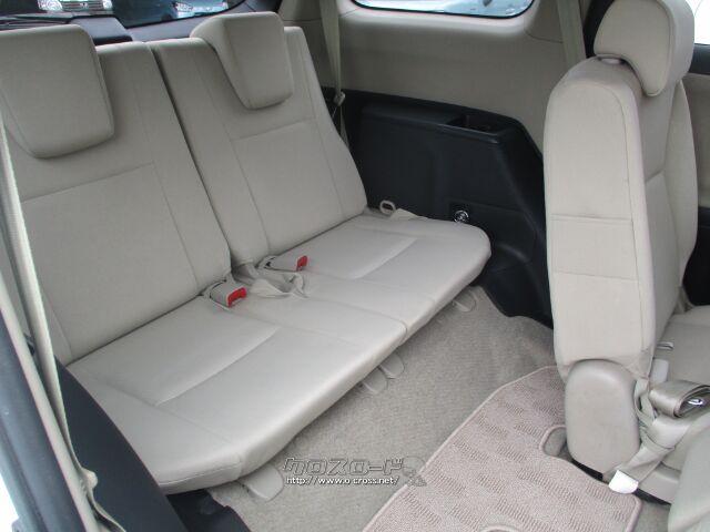 トヨタ ウィッシュ