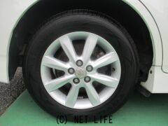 トヨタ ウィッシュ