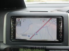 トヨタ ウィッシュ