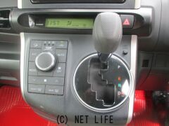 トヨタ ウィッシュ