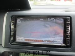 トヨタ ウィッシュ