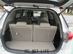 トヨタ ウィッシュ