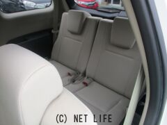 トヨタ ウィッシュ