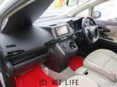 トヨタ ウィッシュ