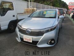 トヨタ SAI