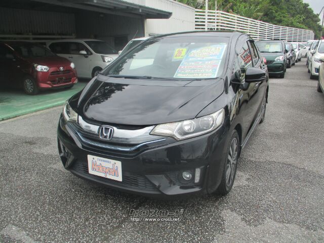 ホンダ フィットハイブリッド