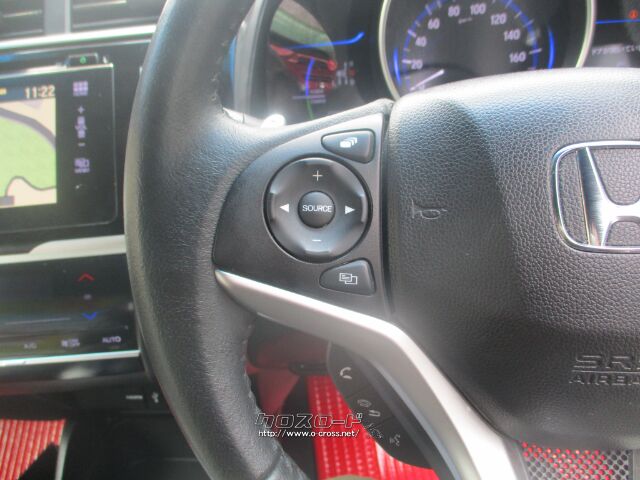 ホンダ フィットハイブリッド