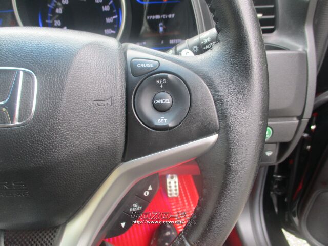 ホンダ フィットハイブリッド