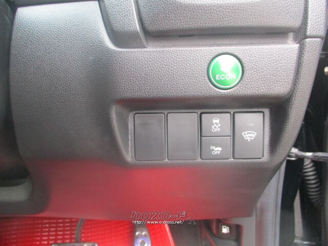 ホンダ フィットハイブリッド