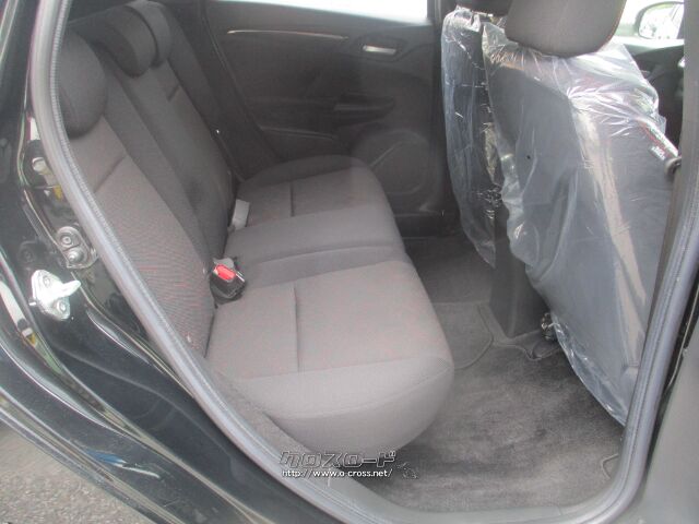 ホンダ フィットハイブリッド