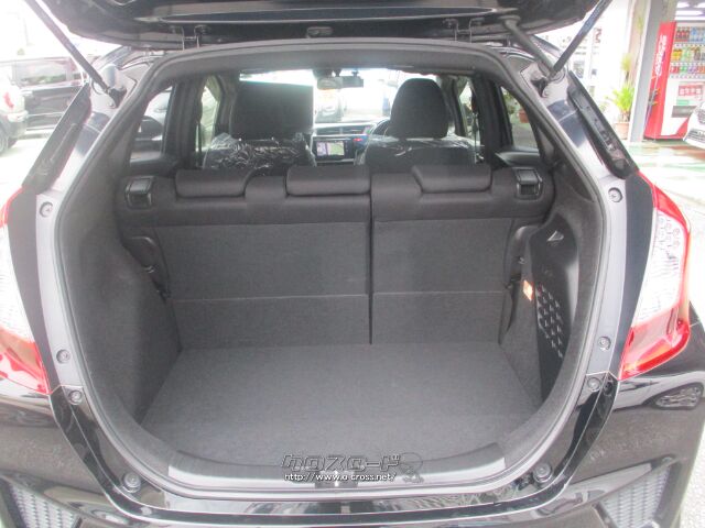 ホンダ フィットハイブリッド