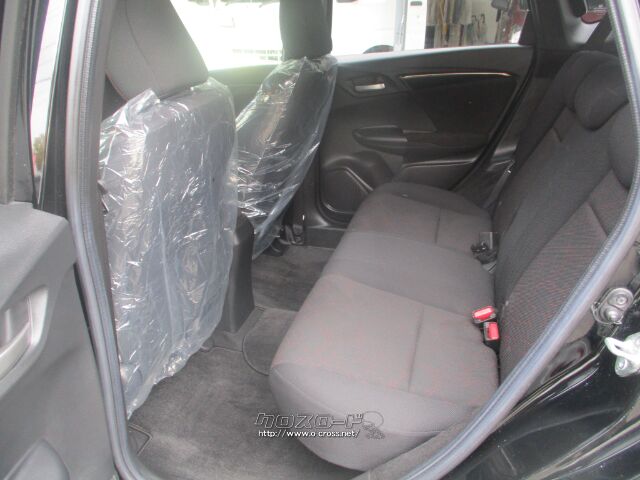 ホンダ フィットハイブリッド