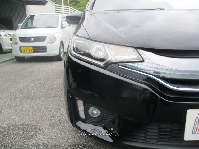 ホンダ フィットハイブリッド