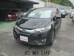 ホンダ フィットハイブリッド