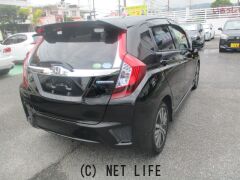 ホンダ フィットハイブリッド